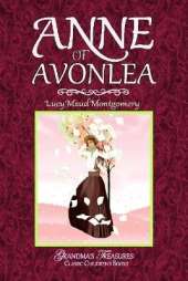 ANNE OF AVONLEA