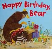 Happy Birthday, Bear