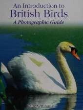 An Introduction to: British Birds