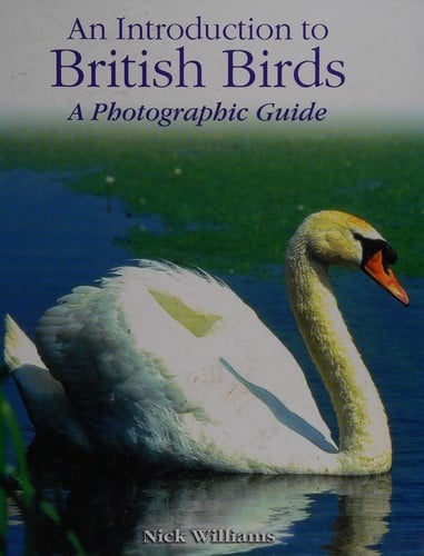 An Introduction to: British Birds