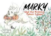Marky and the Missing Pencil Cases