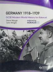 Germany 1918-39