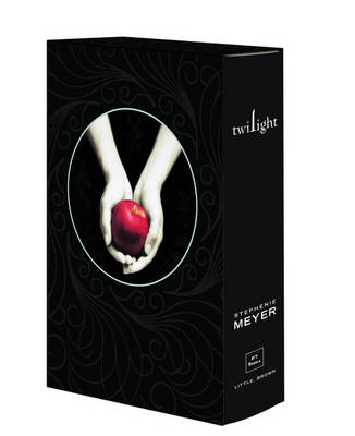 Twilight: Twilight, Book 1