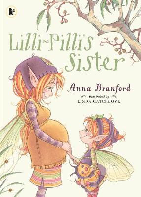 Lilli-Pilli's Sister