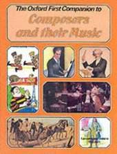The Oxford First Companion to Music