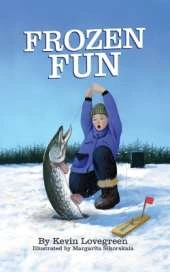 Frozen Fun