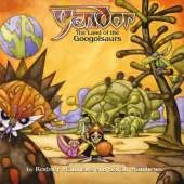 Yendor: The Land of the Googolsaurs