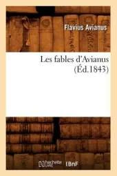 Les Fables D'Avianus (Ed.1843)