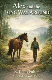 Alex and the Long Way Around