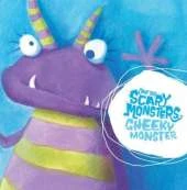 Cheeky Monster