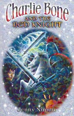 Charlie Bone and the Red Knight