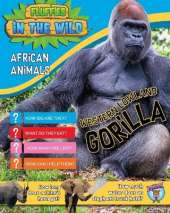 Fluffies in the Wild: African Animals