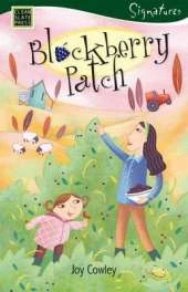 Blackberry Patch: Tales from a Small Town