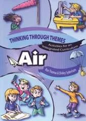 Air: Learning Centre Activities for Years 3-6
