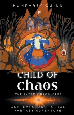 Child of Chaos