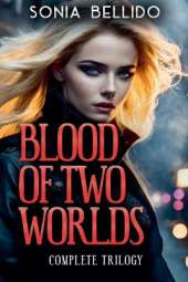 Blood of Two Worlds