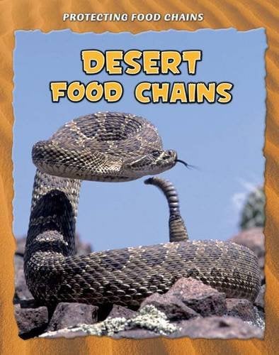 Protecting Food Chains: Pack A of 6
