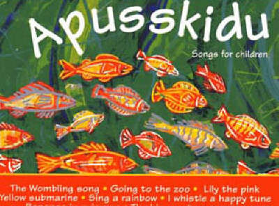Apusskidu (Double Cassette Pack): Songs for Children
