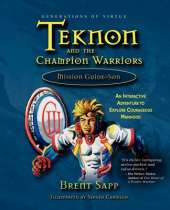 Teknon and the CHAMPION Warriors Mission Guide - Son