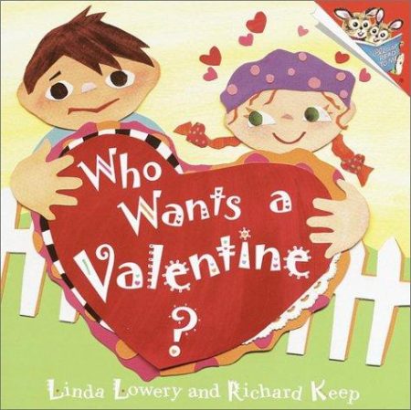 Who Wants A Valentine