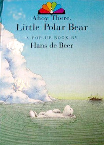 Ahoy There, Little Polar Bear