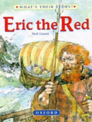 Erik the Red