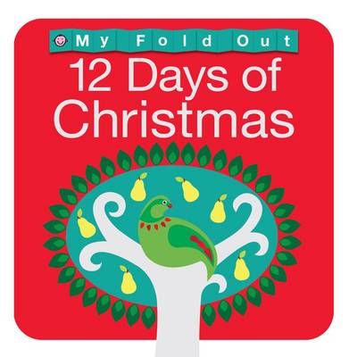 12 Days of Christmas