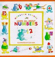 Learn About Numbers