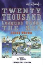 Twenty Thousand Leagues Under The Sea