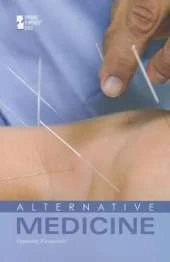 Alternative Medicine