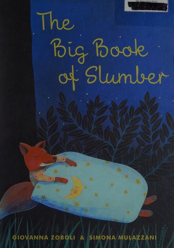 The Big Book of Slumber