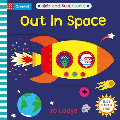 Out In Space