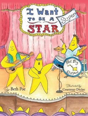 I Want to be a Super-Star