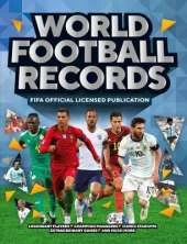 FIFA World Football Records: FIFA World Football Records 2021