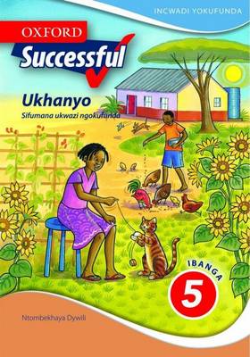 Oxford Successful Ukhanyo
