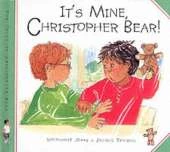 It's Mine - Christopher Bear