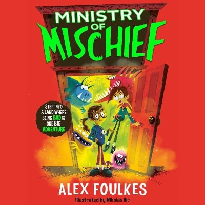 Ministry of Mischief