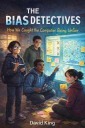 The BIAS Detectives: How we caught the computer being Unfair