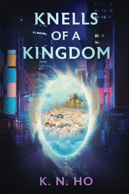 Knells of a Kingdom