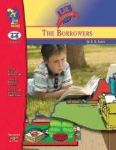 The Borrowers, by Mary Norton Lit Link Grades 4-6