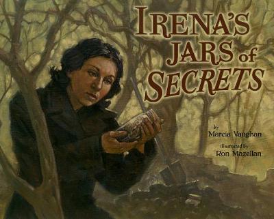 Irena's Jars Of Secrets