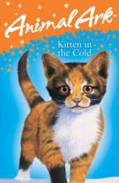 Animal Ark: Kitten in the Cold