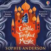 The Castle of Tangled Magic