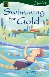 Swimming for Gold: Tales from a Small Town