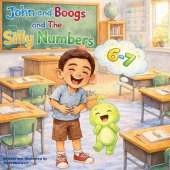 John and Boogs and The Silly Numbers