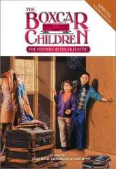 The Mystery in the Old Attic