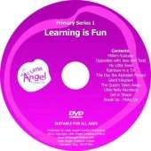 Learning is Fun