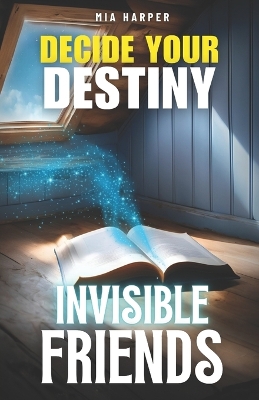 Decide Your Destiny Invisible Friends: A Thrilling Journey Where Every Choice Shapes Your Destiny