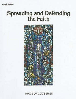 Image of God Confirmation Preparation Text