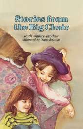 Stories from the Big Chair